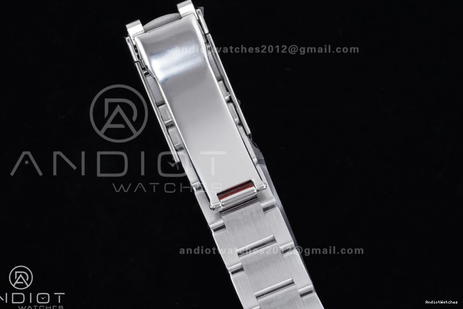 Dial 904L VSF V Edition 36mm 972 126000 Oyster 1:1 Pink DD3230 Perpetual Flexible Steel Best 1221